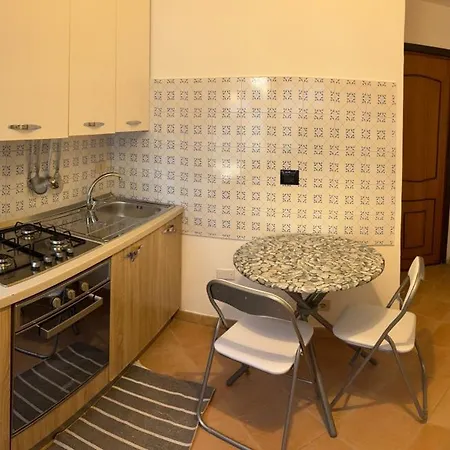 Mondello21 - Holidayhome Palermo