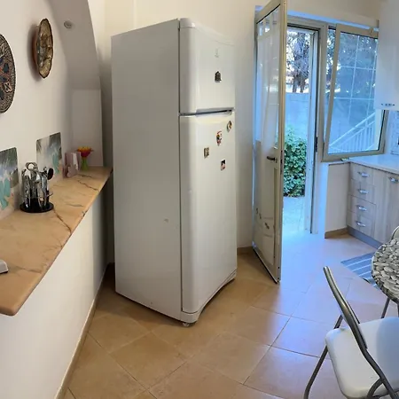Mondello21 - Holidayhome Apartment