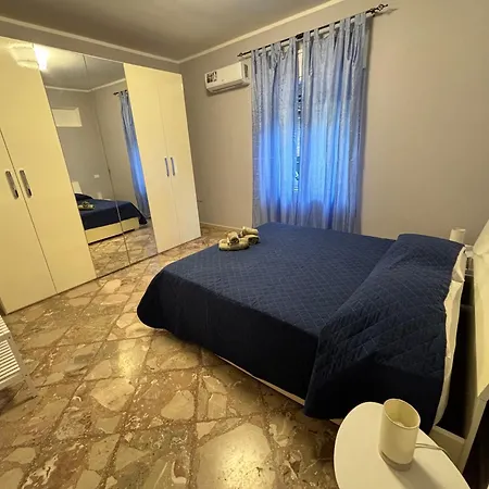 Apartment Mondello21 - Holidayhome *