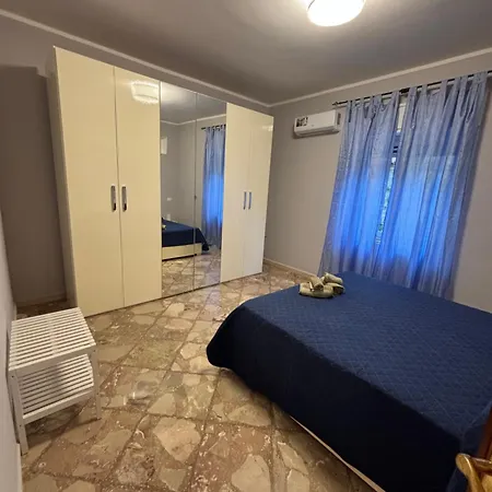 Apartment Mondello21 - Holidayhome Palermo