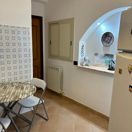 Apartment Mondello21 - Holidayhome