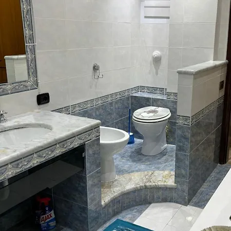 Mondello21 - Holidayhome * Palermo