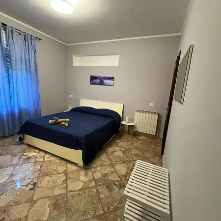 Апартаменты Mondello21 - Holidayhome Палермо