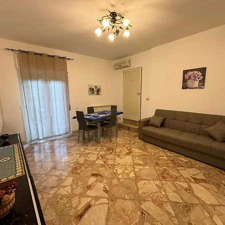 Mondello21 - Holidayhome *