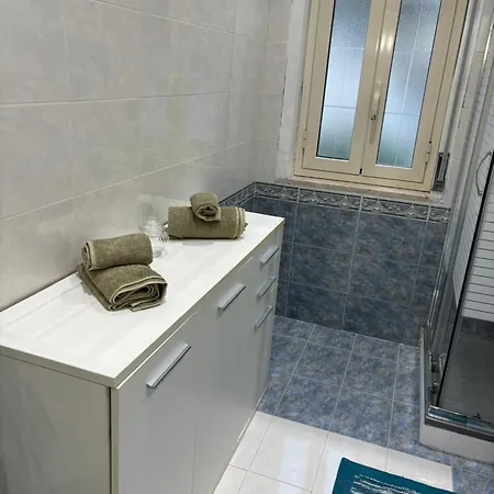 Apartment Mondello21 - Holidayhome Palermo