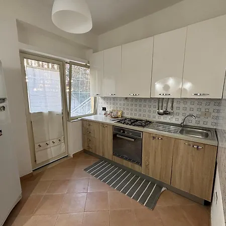 Mondello21 - Holidayhome Apartment