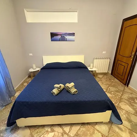Mondello21 - Holidayhome Apartment Palermo