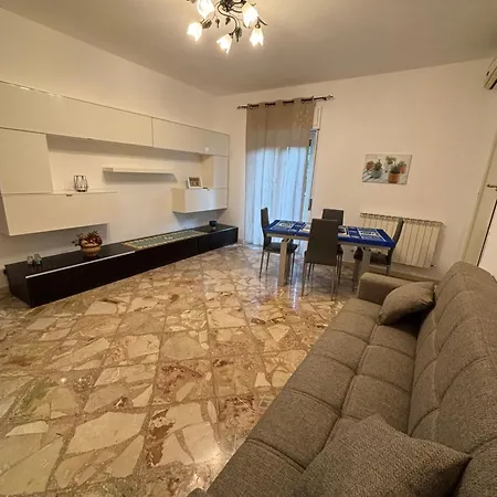 Mondello21 - Holidayhome *