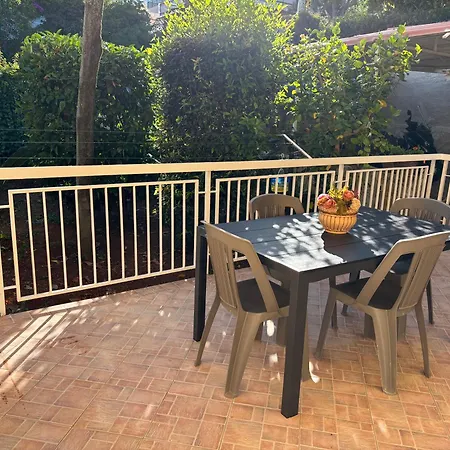 Mondello21 - Holidayhome Apartment Palermo