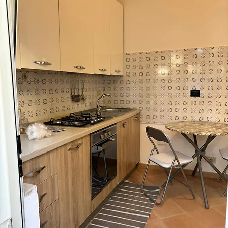 Apartment Mondello21 - Holidayhome *