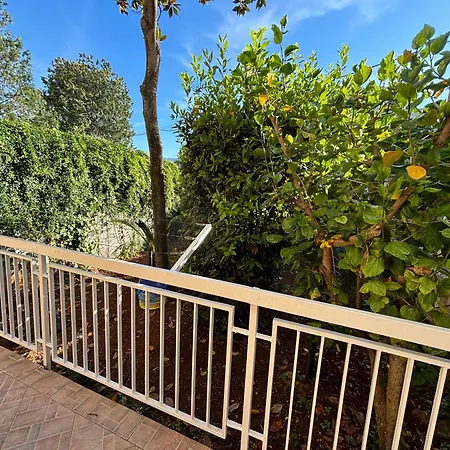Mondello21 - Holidayhome Apartment *