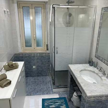 Mondello21 - Holidayhome