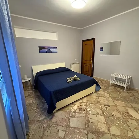 Mondello21 - Holidayhome Apartment Palermo