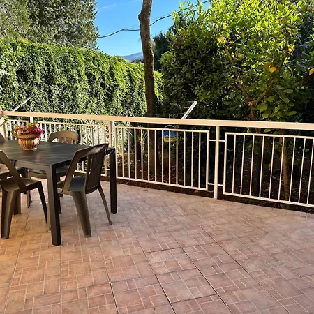 Mondello21 - Holidayhome Palermo