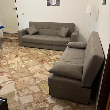 Mondello21 - Holidayhome Apartment Palermo