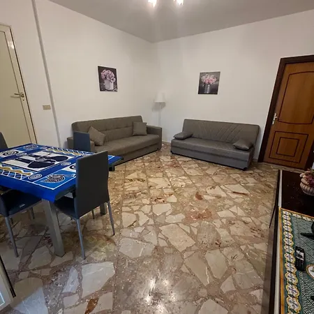 Mondello21 - Holidayhome * Palermo