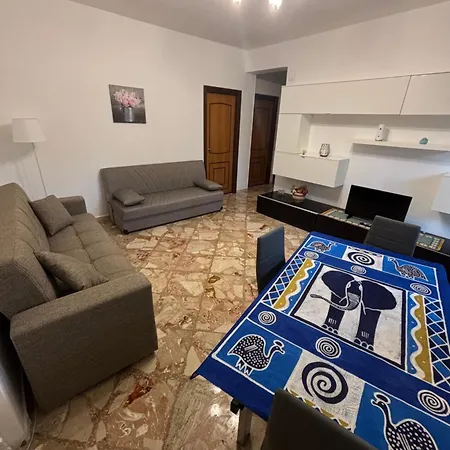 Apartment Mondello21 - Holidayhome Palermo