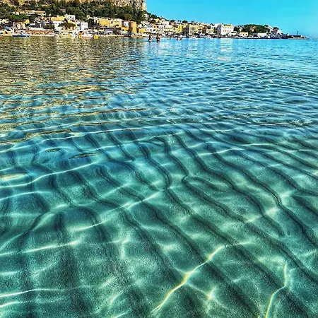 Апартаменты Mondello21 - Holidayhome